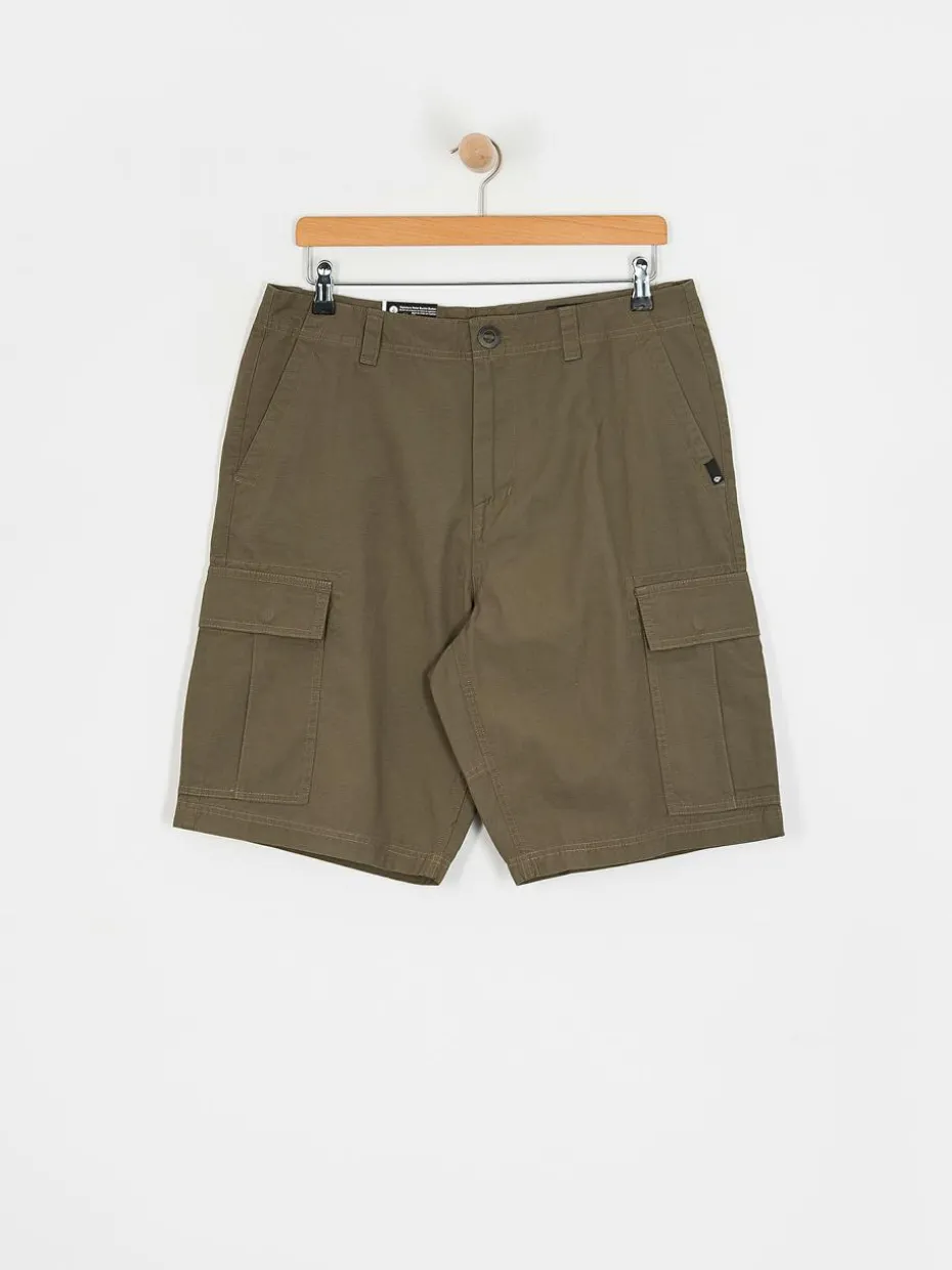 Volcom Strange Tripper Cargo 22 Shorts