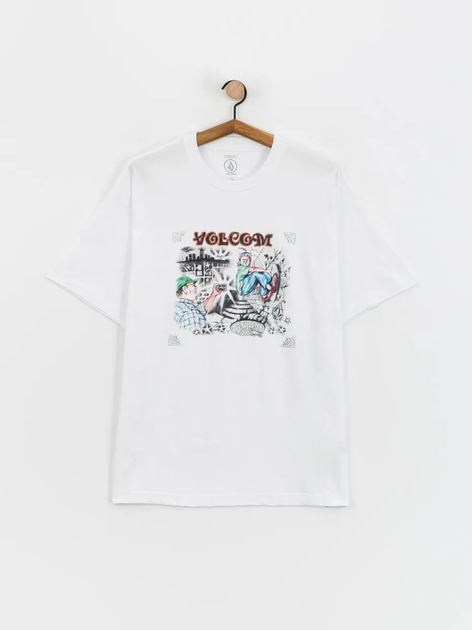 Volcom Street Keutchi T-Shirt