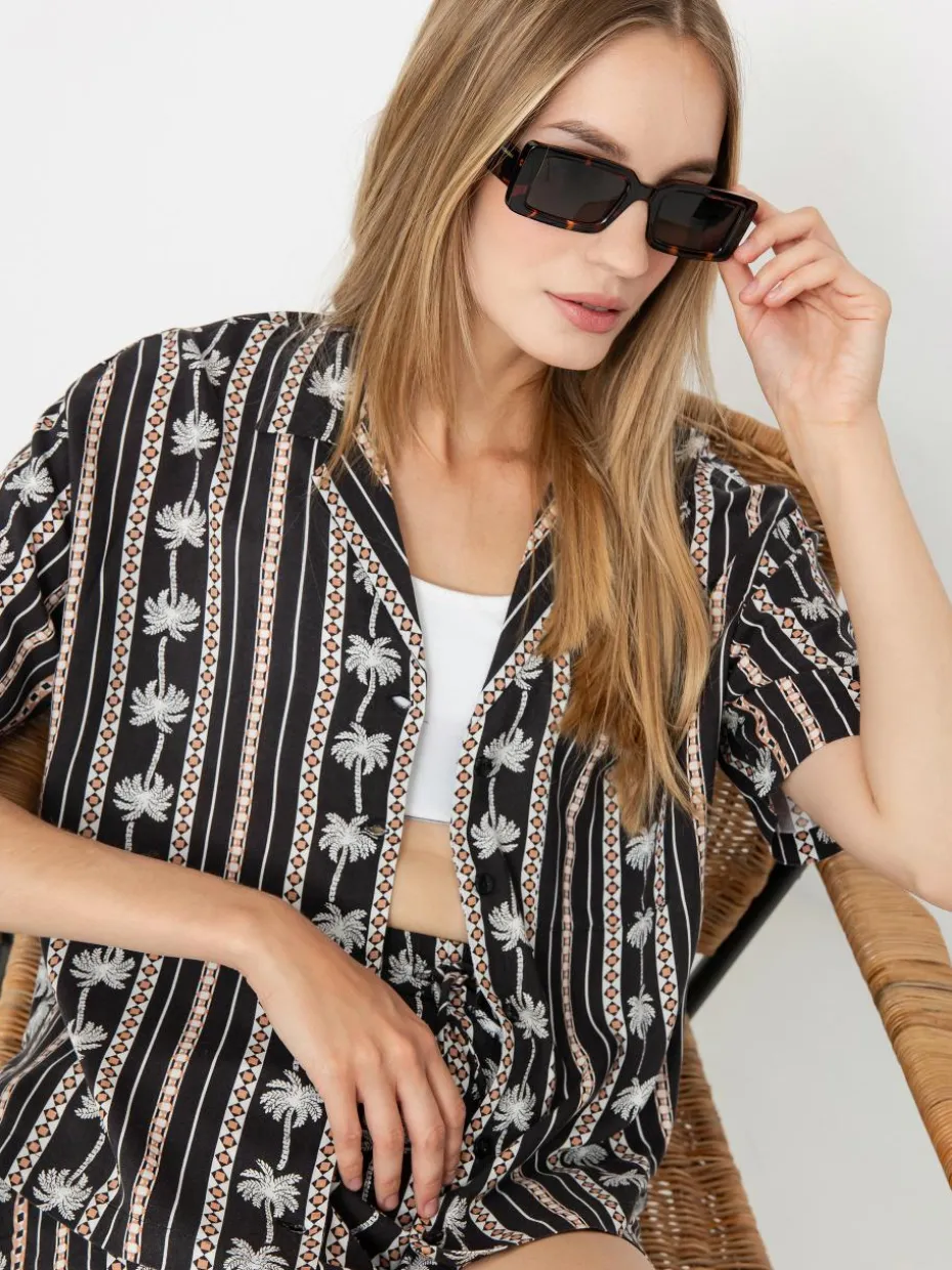 Volcom Sun Stunner Wmn Hemd