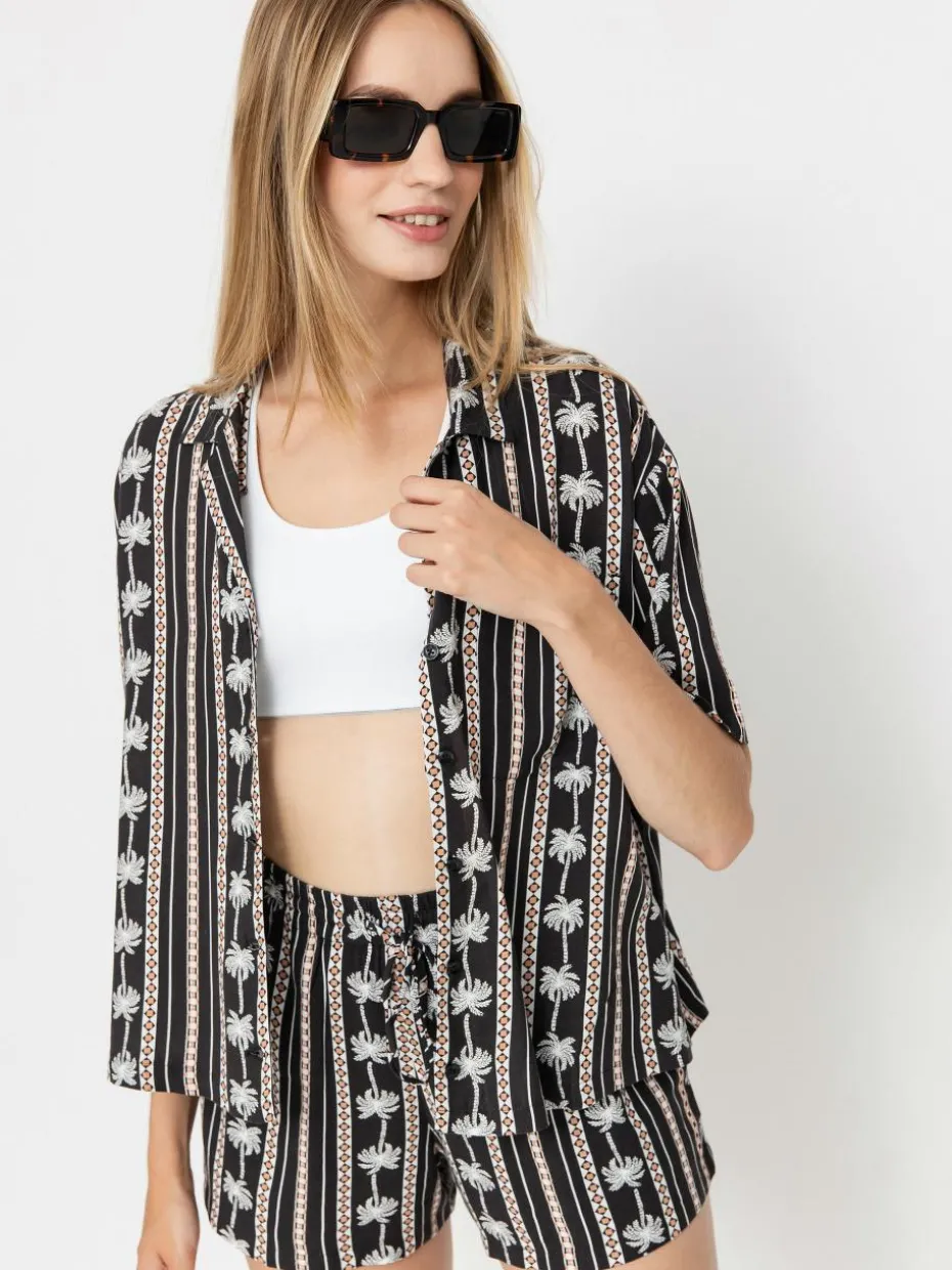 Volcom Sun Stunner Wmn Hemd