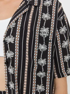 Volcom Sun Stunner Wmn Hemd