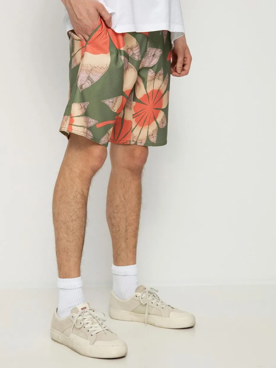 Volcom Sunder Stoney 19 Boardshorts