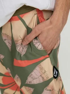 Volcom Sunder Stoney 19 Boardshorts