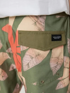 Volcom Sunder Stoney 19 Boardshorts