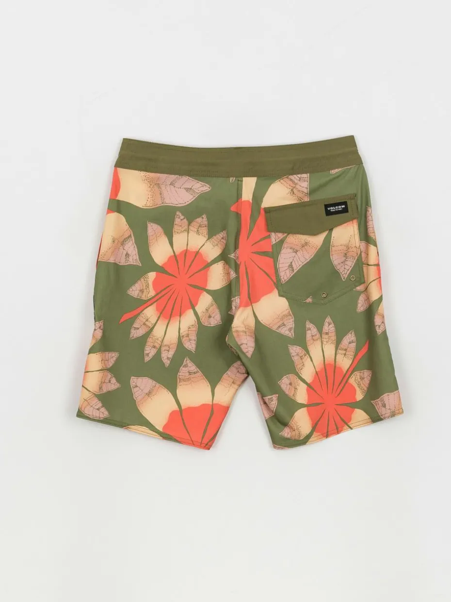 Volcom Sunder Stoney 19 Boardshorts