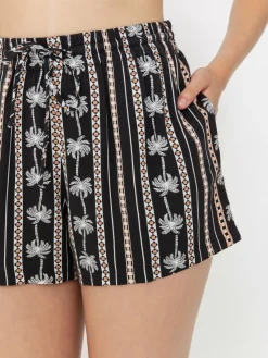 Volcom Sunny Daze Wmn Shorts