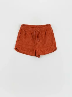 Volcom Sunny Wild Terry Cloth Wmn Shorts