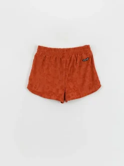 Volcom Sunny Wild Terry Cloth Wmn Shorts