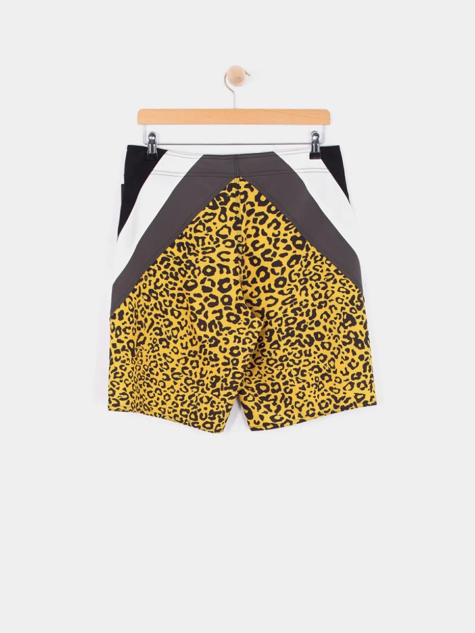 Volcom Surf Vitals J Robinson Mod 20 Boardshorts