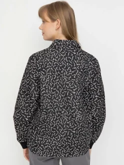 Volcom Surfpunk Coach Wmn Jacke