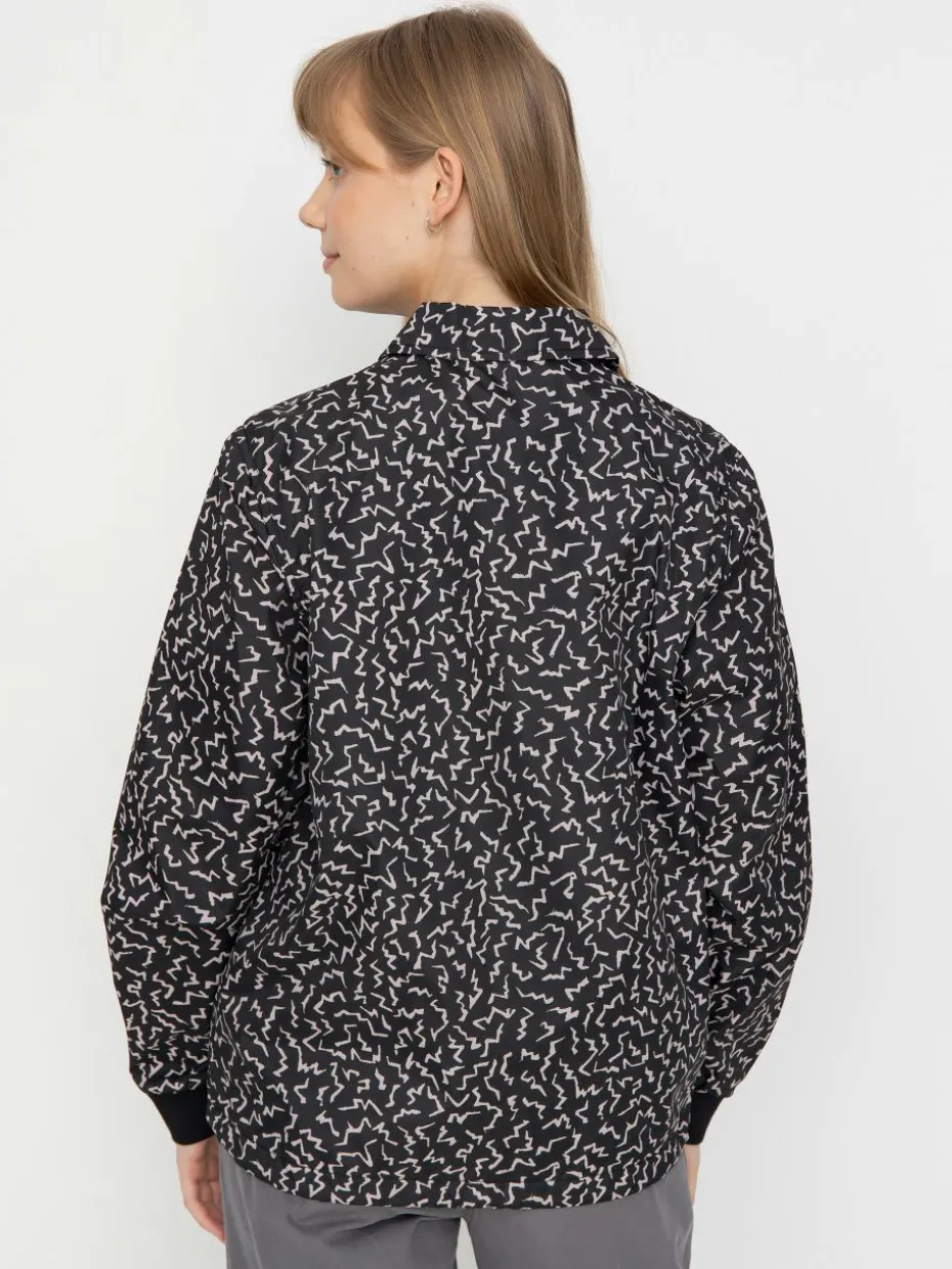 Volcom Surfpunk Coach Wmn Jacke