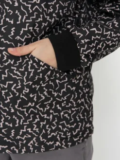 Volcom Surfpunk Coach Wmn Jacke