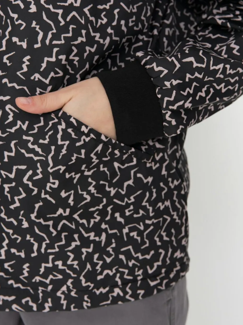 Volcom Surfpunk Coach Wmn Jacke