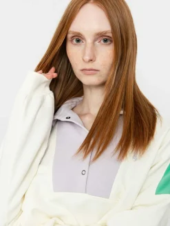 Volcom Sweatshirt Reetrostone Wmn