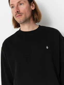 Volcom Sweatshirt Single Stone Crew