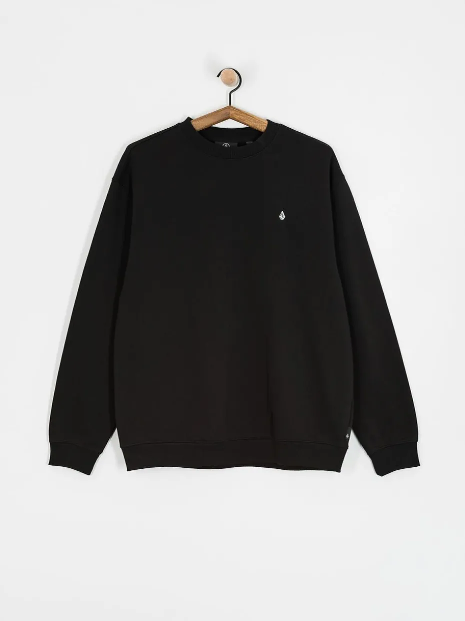 Volcom Sweatshirt Single Stone Crew