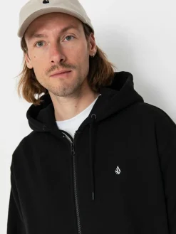Volcom Sweatshirt Single Stone Zip