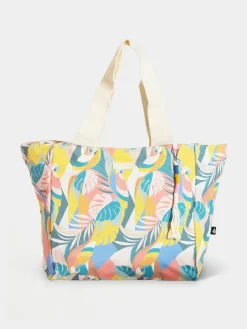 Volcom Tasche Bay Bae Beach Tote Wmn