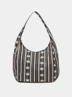 Volcom Tasche Schoolyard Canvas Hobo Tote Wmn