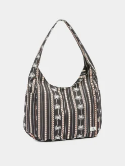 Volcom Tasche Schoolyard Canvas Hobo Tote Wmn