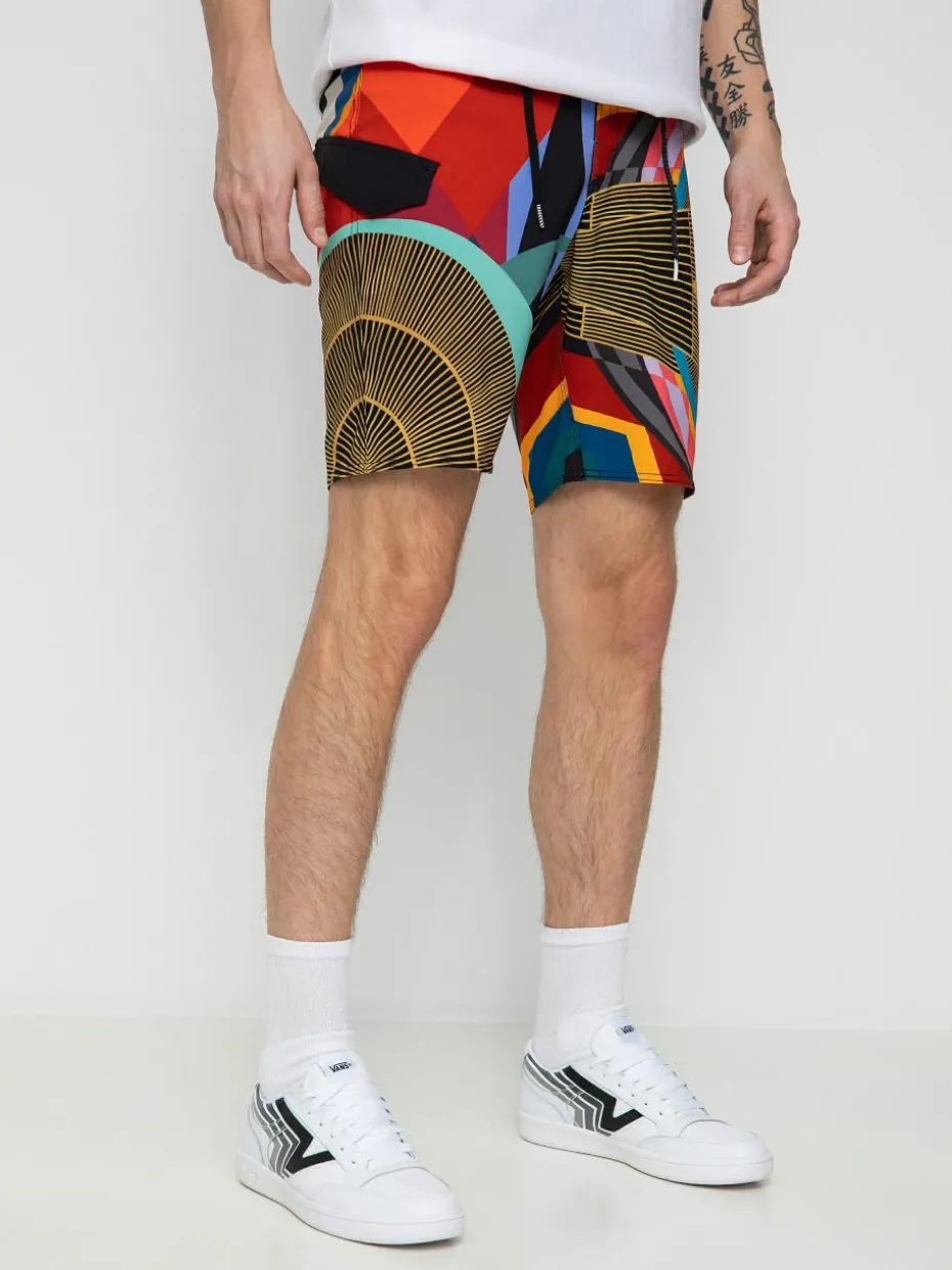 Volcom Thomas Hooper Mod 19 Board shorts