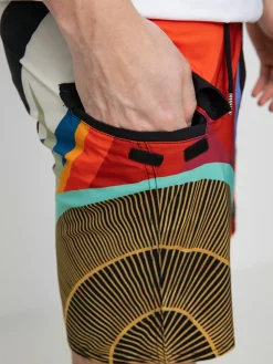 Volcom Thomas Hooper Mod 19 Board shorts