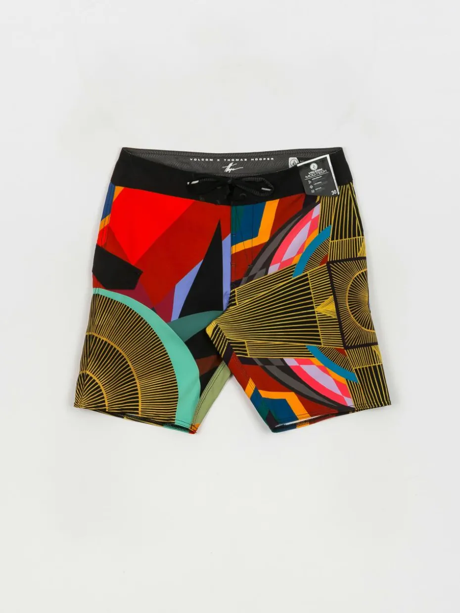 Volcom Thomas Hooper Mod 19 Board shorts