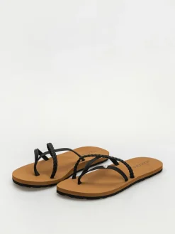 Volcom Thrills II Flip Flops Wmn