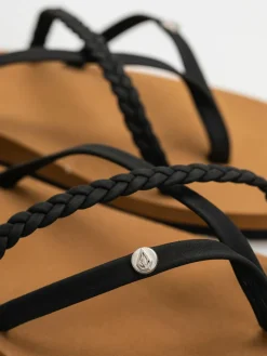 Volcom Thrills II Flip Flops Wmn