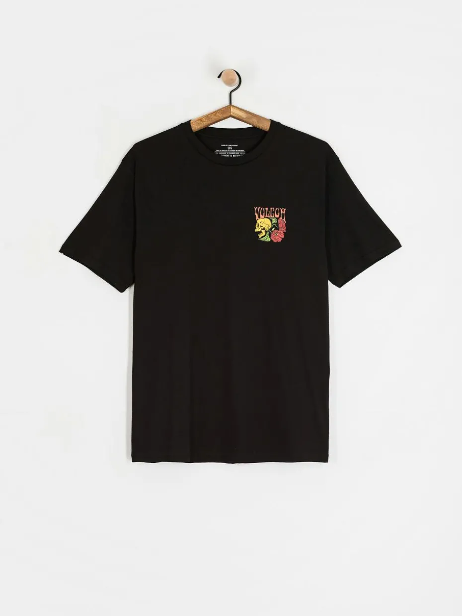 Volcom Tooflow Bsc T-Shirt