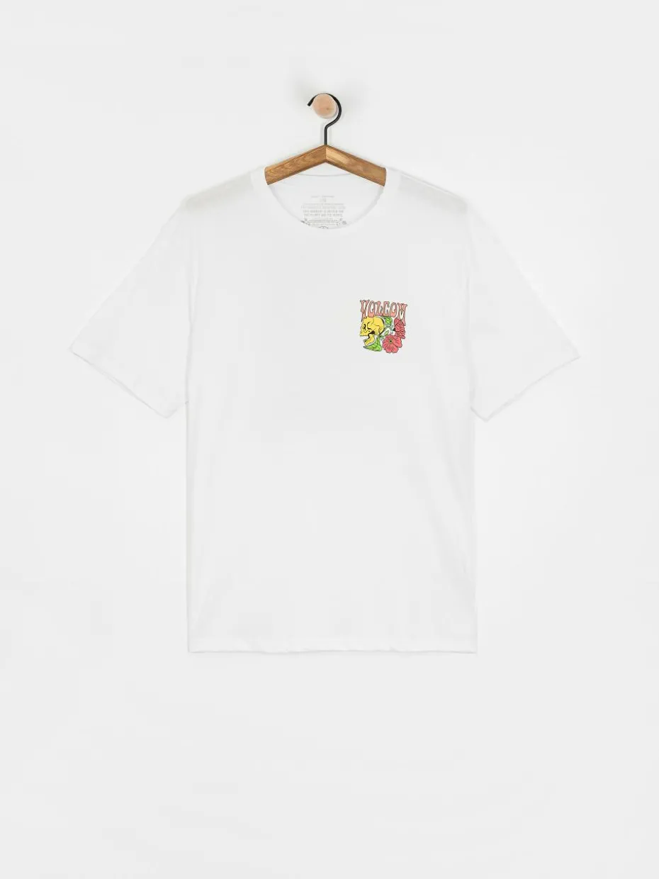 Volcom Tooflow Bsc T-Shirt