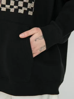 Volcom Truly Stoked Bf HD Hoodie Wmn