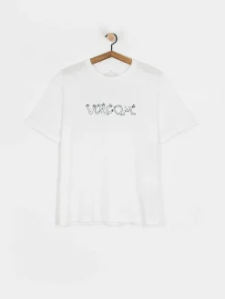 Volcom T-Shirt Crazybal Bsc