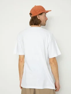 Volcom T-Shirt Fa Arthur Longo 2 Lse