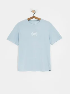 Volcom T-Shirt Handstone Pw