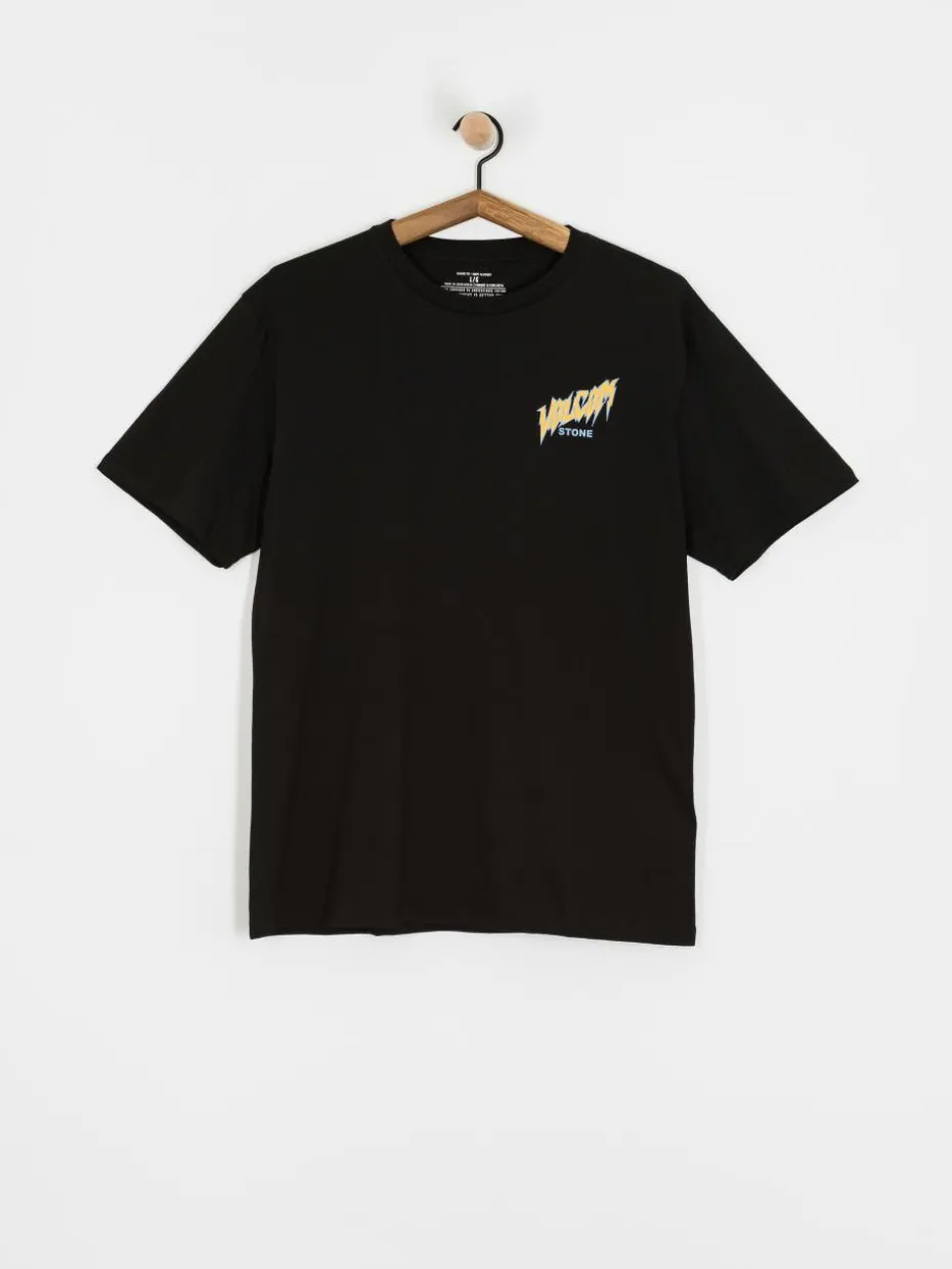 Volcom T-Shirt Meow Sst