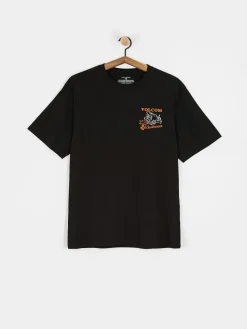 Volcom T-Shirt Pour Choices Bsc