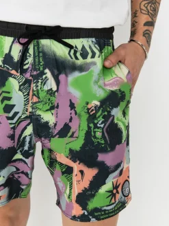 Volcom Unite Stoney Trunk 17 Shorts