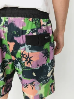 Volcom Unite Stoney Trunk 17 Shorts