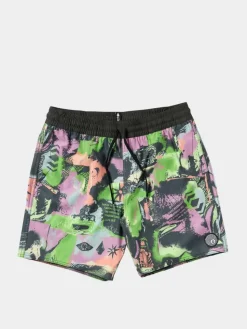 Volcom Unite Stoney Trunk 17 Shorts