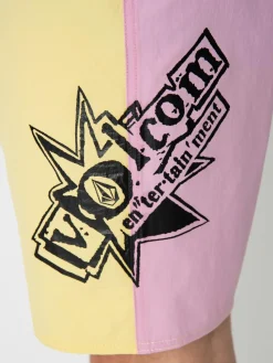 Volcom V Ent Liberators 18 Boardshorts