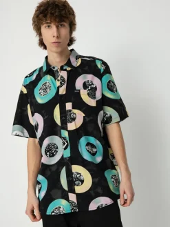 Volcom V Ent Lp Hemd
