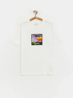 Volcom V Ent The Garden Bsc T-Shirt