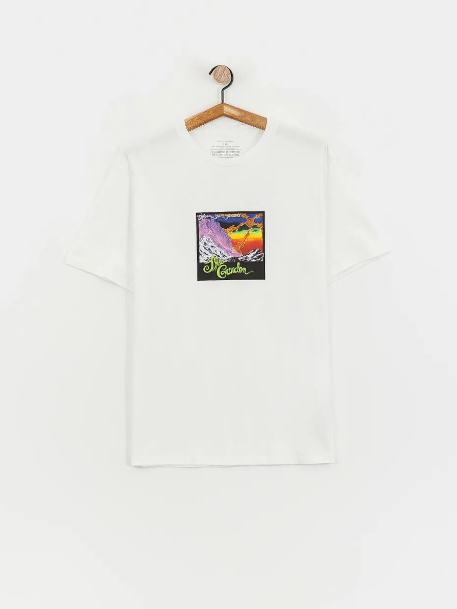 Volcom V Ent The Garden Bsc T-Shirt
