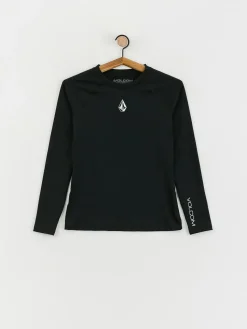 Volcom V.Co Womens Base Layer Top Longsleeve Wmn
