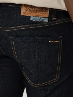 Volcom Vorta Denim Hose