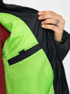 Volcom Wallstone Jacke