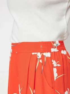 Volcom Wanna Hv Sun Shorts Wmn