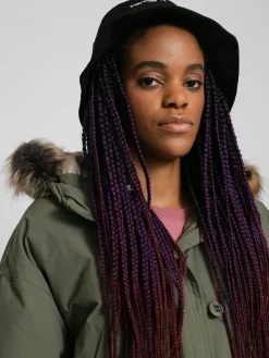 Volcom Warmer N Over 5K Parka Jacke Wmn