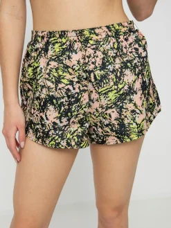 Volcom Wind It Up Runner Shorts Wmn